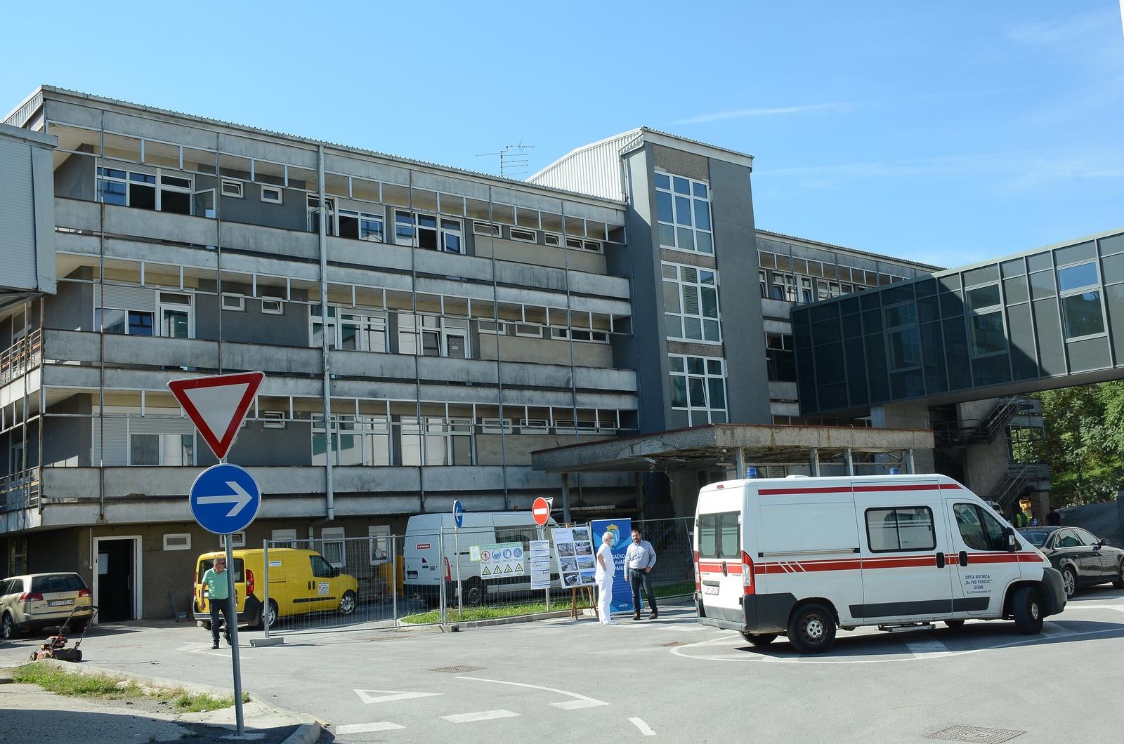 OB Sisak