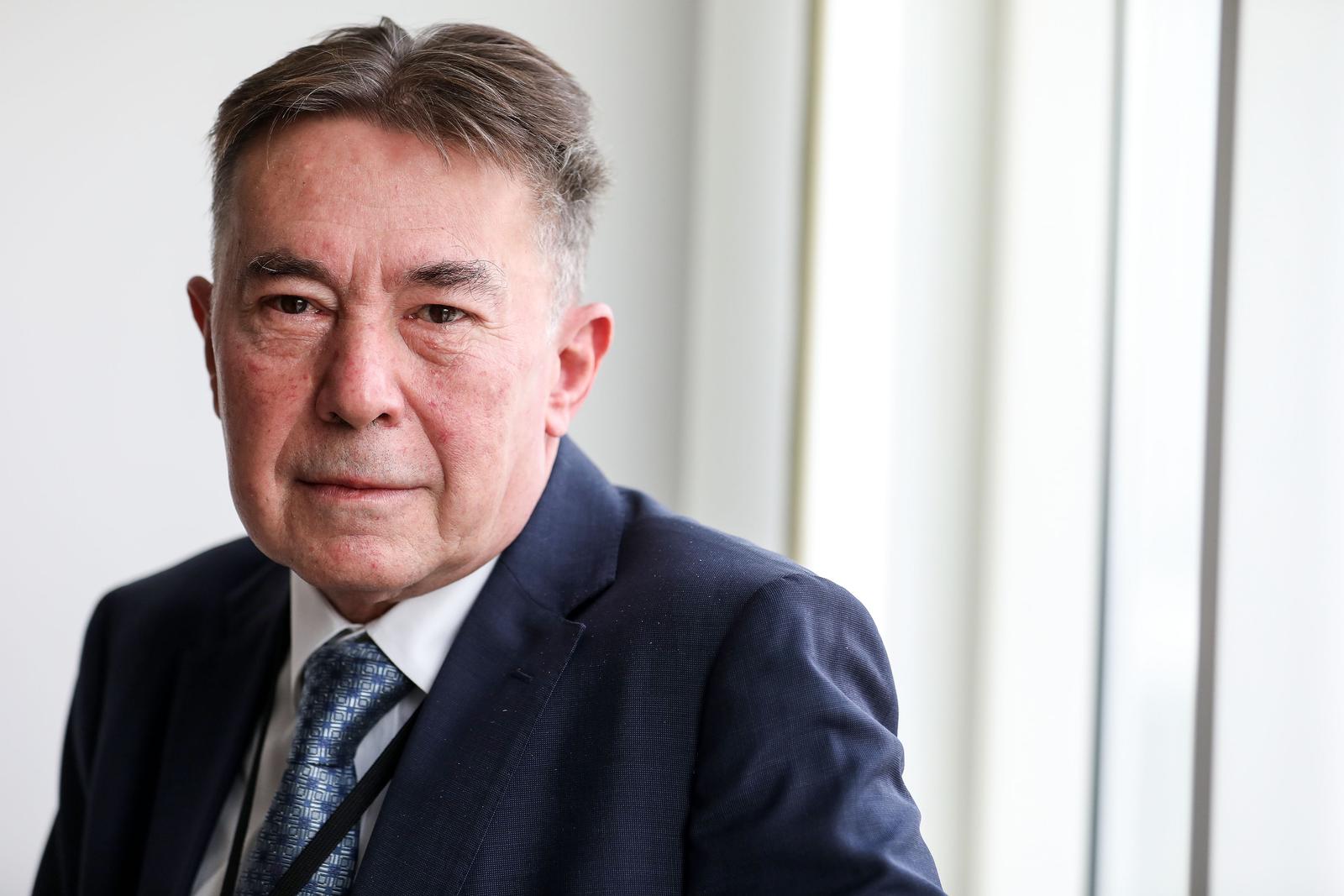prof.dr.sc. Stjepko Pleština