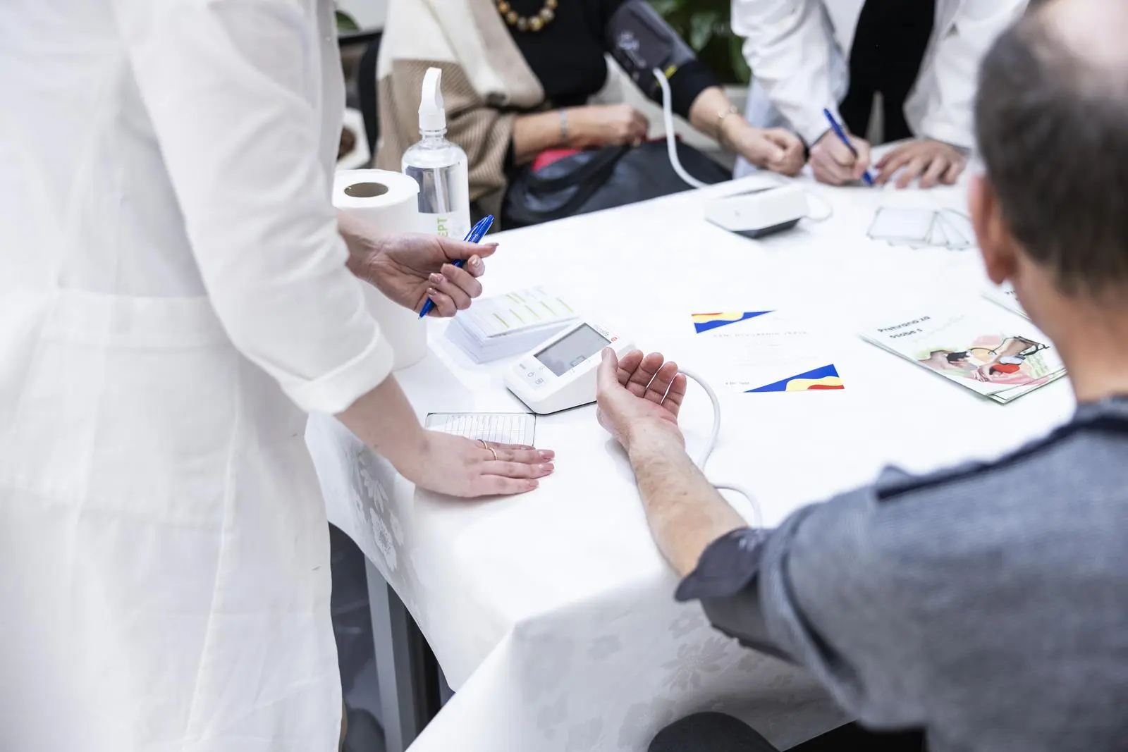 državni sistematski