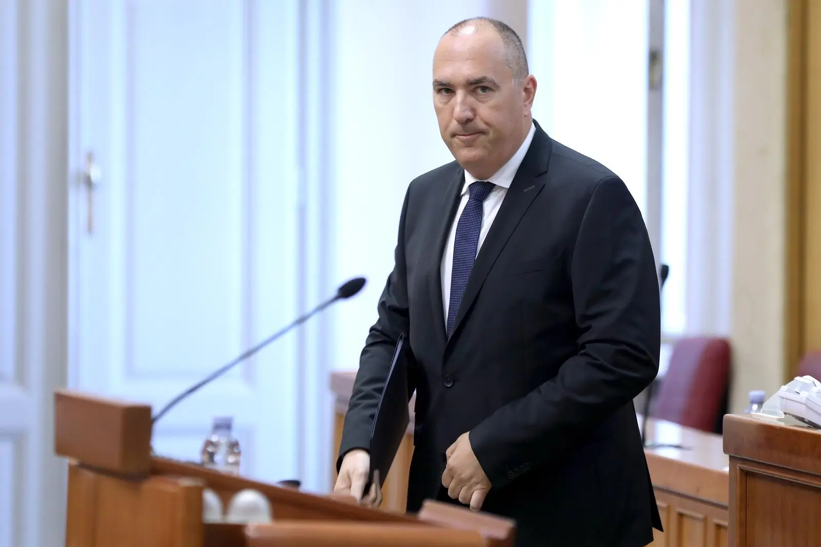 Tomislav Dulibić