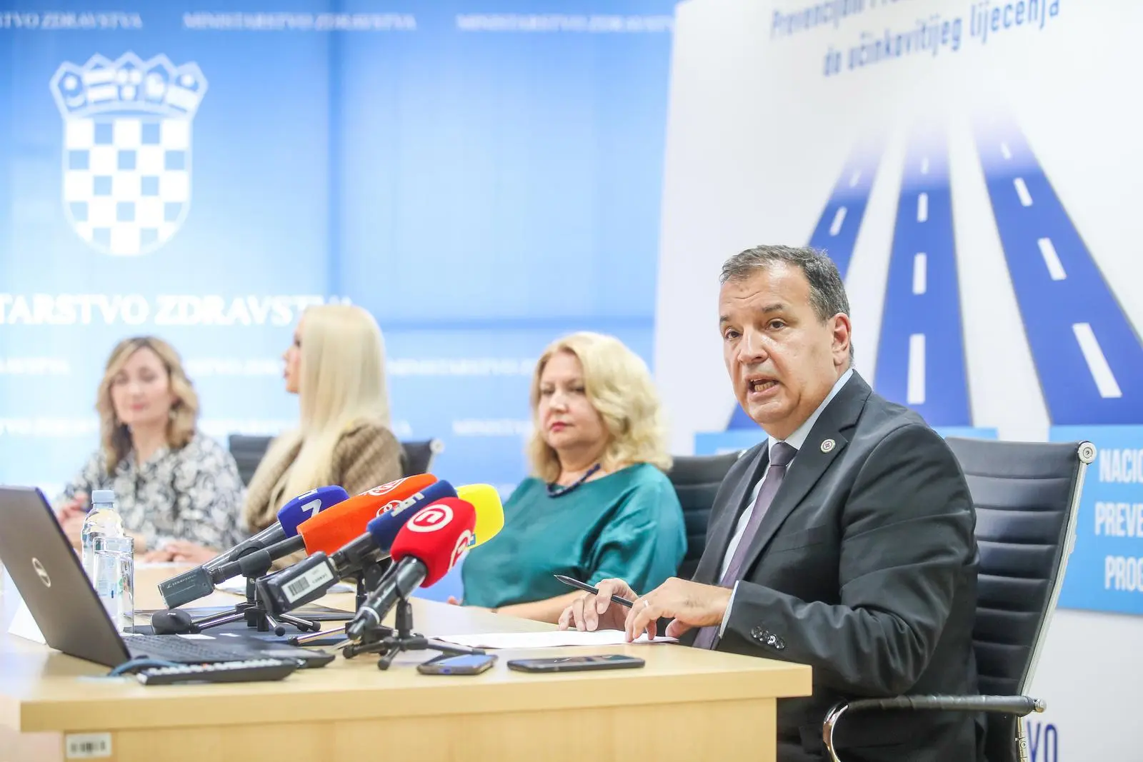 psihološko savjetovanje
