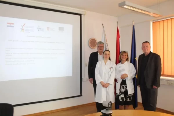 Centar za istraživanje genoma