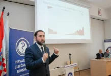 HLK - Hrvatska liječnička komora