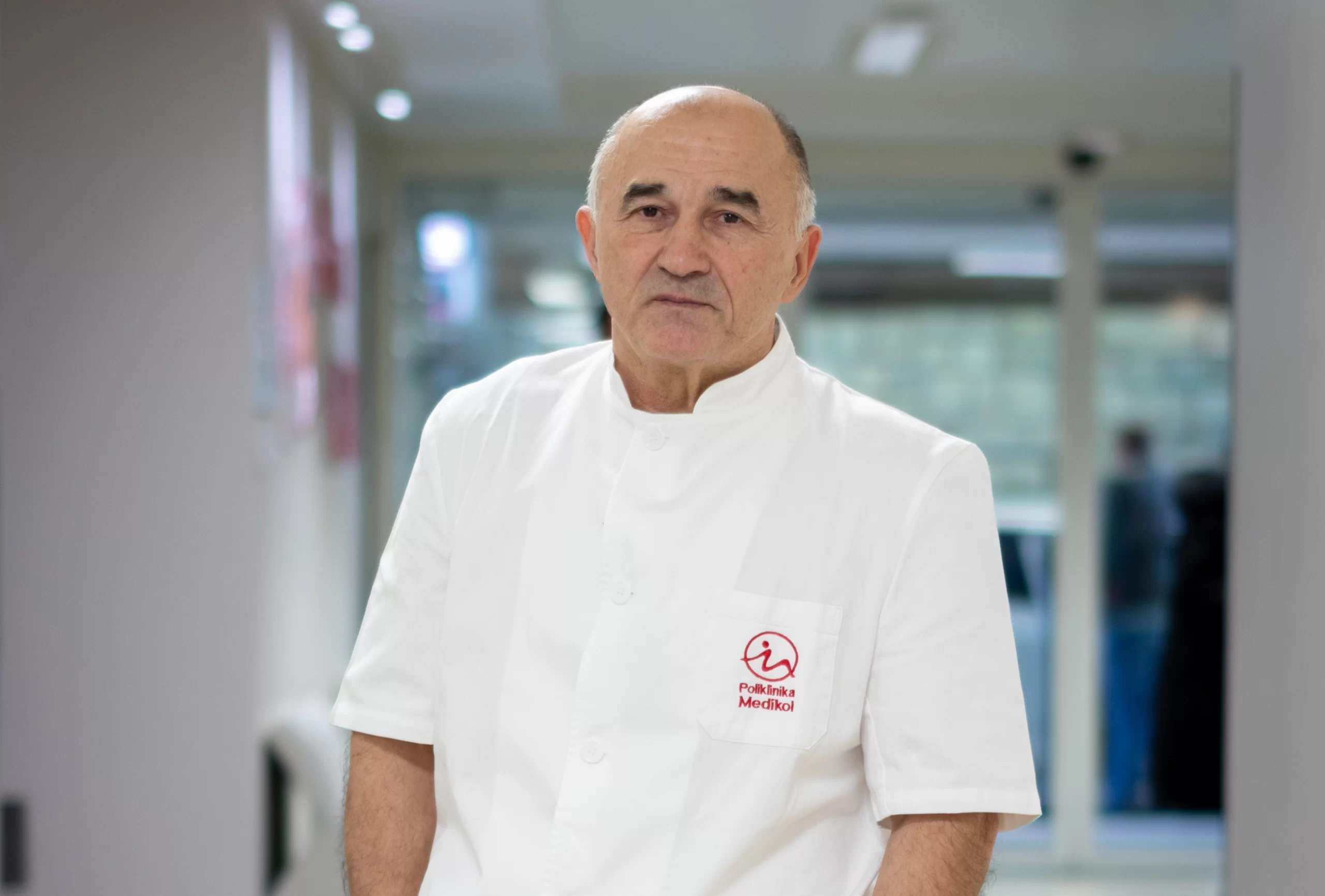 neurolog dr. Radić