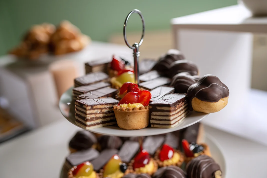 Catering Kvatrić. Press konferencija 