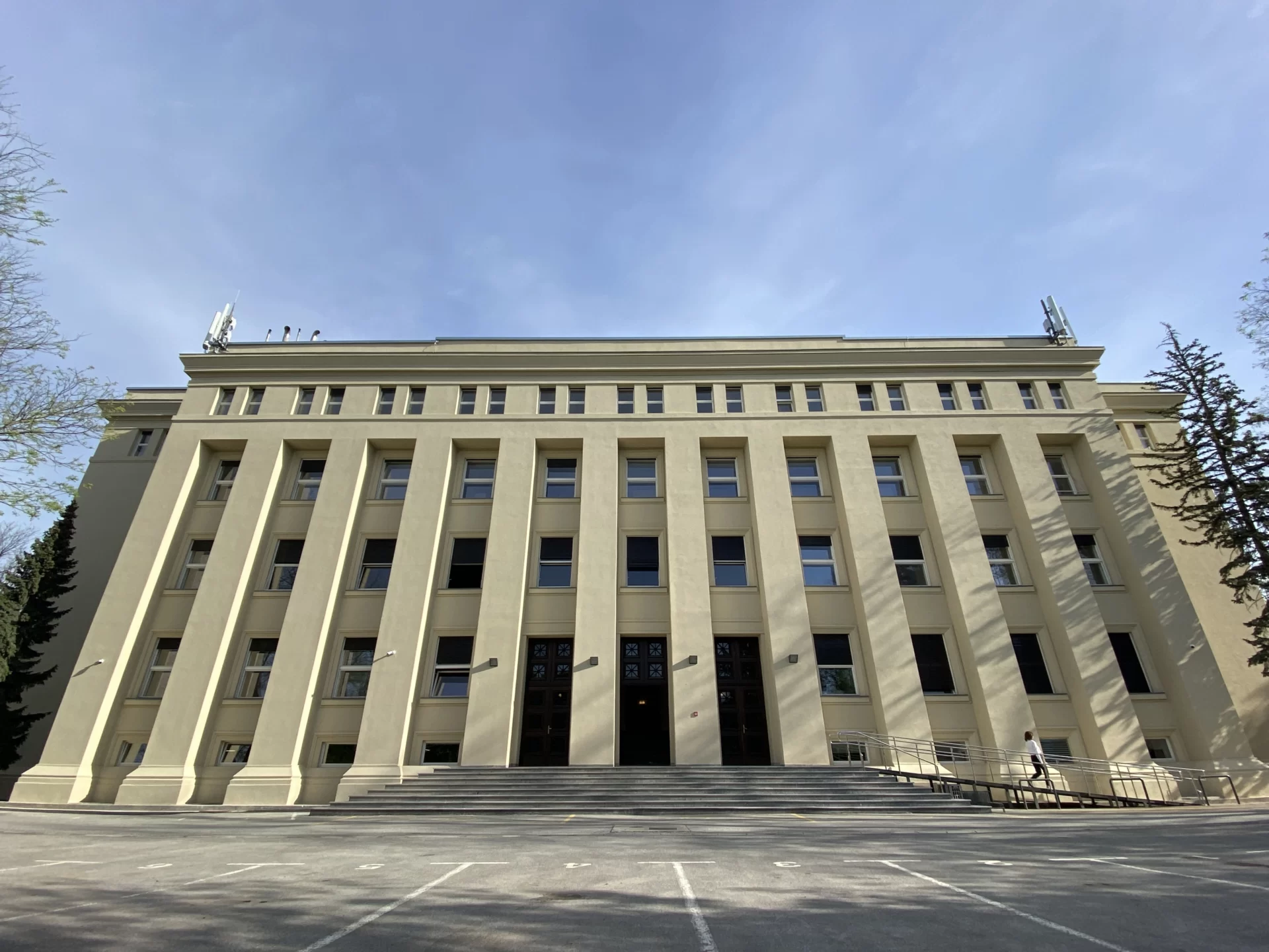 Škola Andrija Štampar