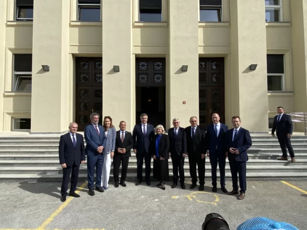 Škola Andrija Štampar