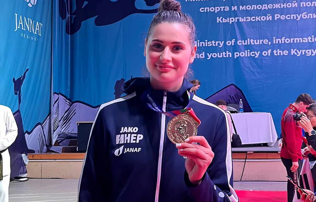 Matea-Kolovrat Matea Kolovrat
