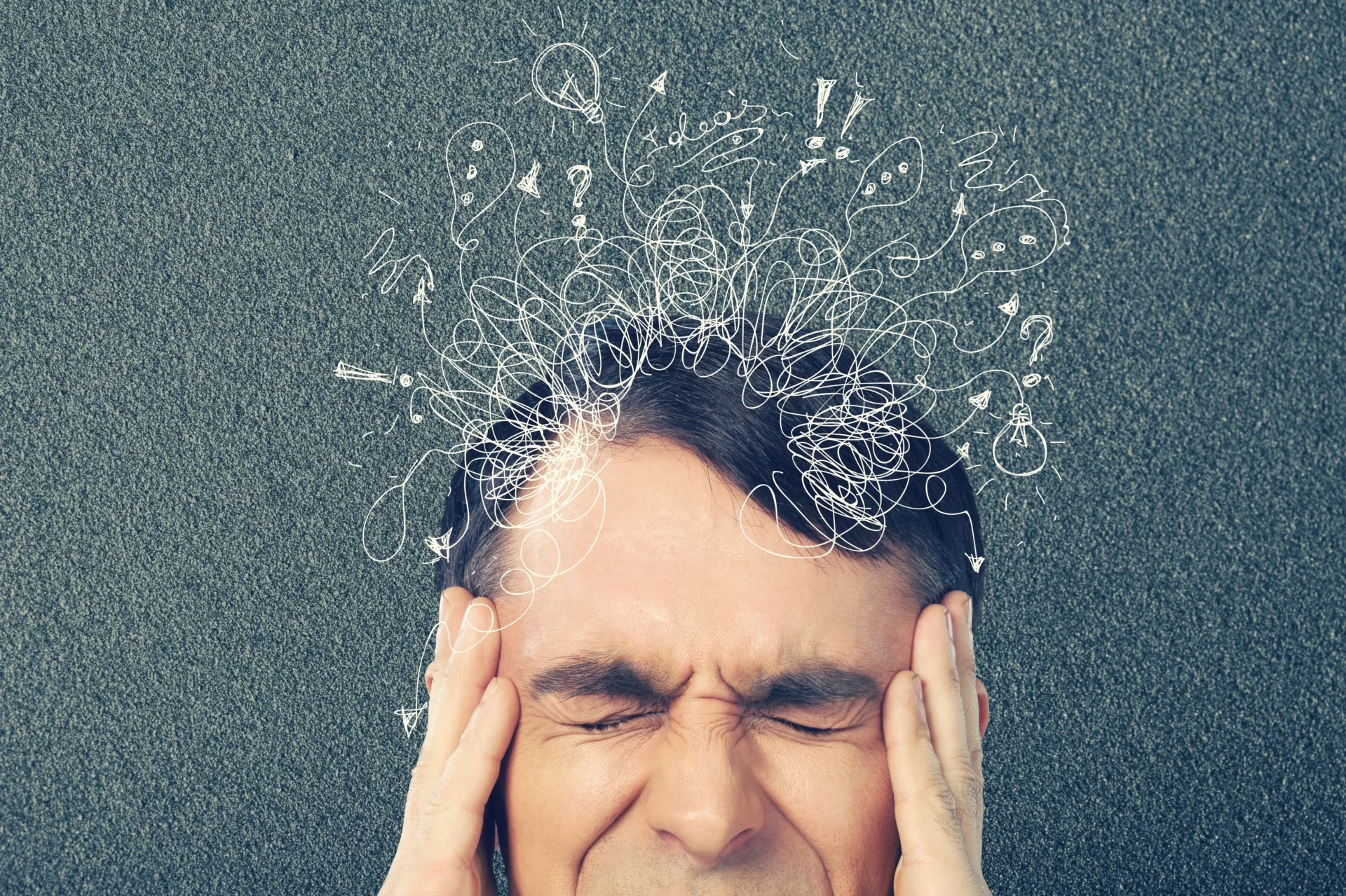 ADHD kod odraslih