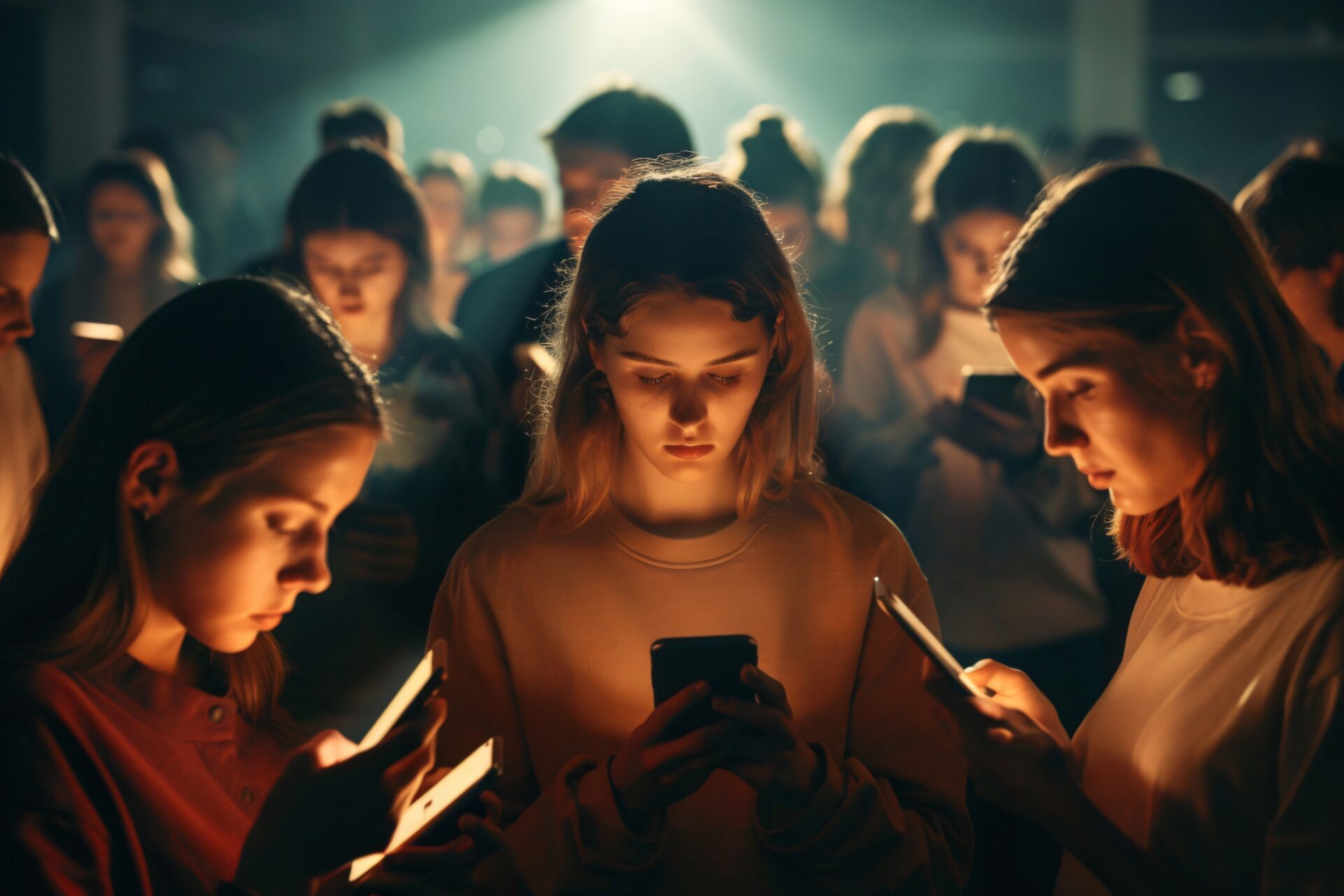 digitalna ovisnost