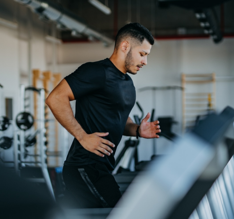 Fitness Instagram