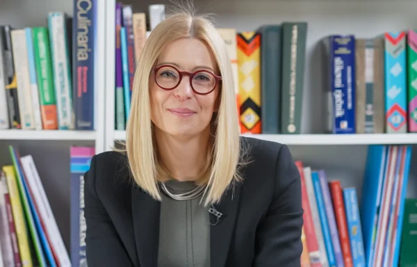 Klinička nutricionistica prof. dr. sc. Darija Vranešić Bender objašnjava što su skriveni izvori šećera, gdje se nalazi u hrani i zašto je to važno za naše zdravlje