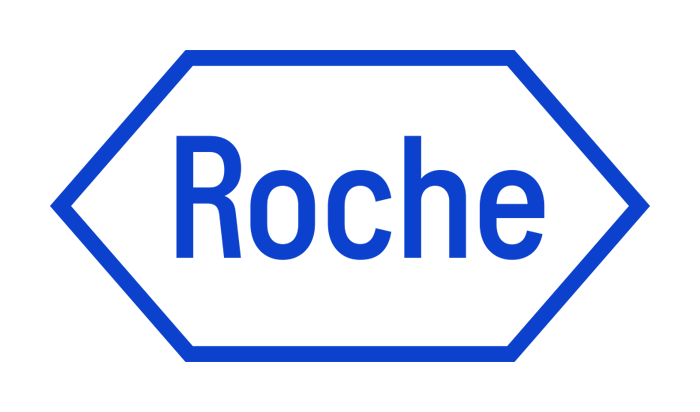 Roche, logo