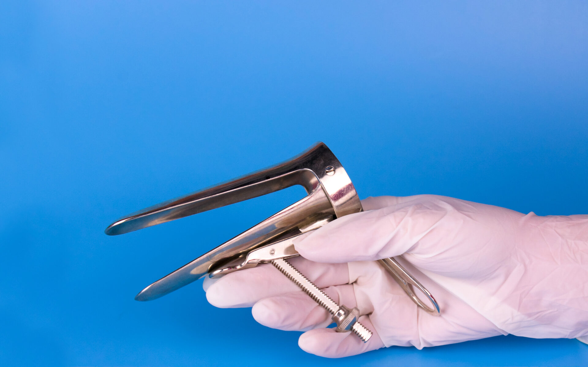 samotestiranje na HPV