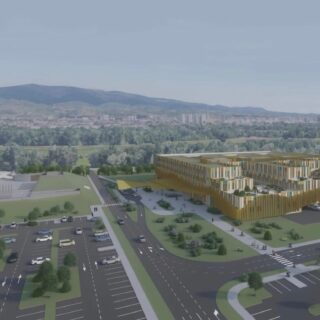 Nacionalna dječja bolnica