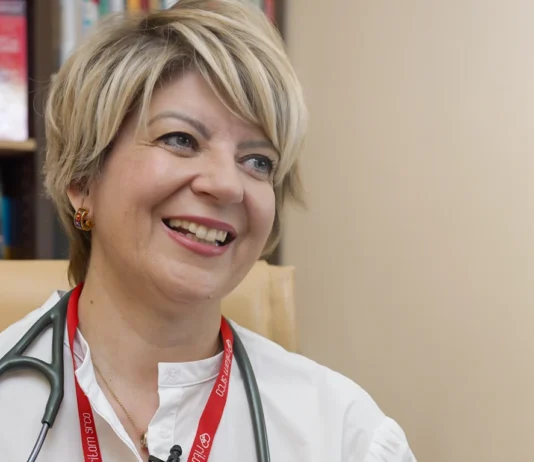 Prim. dr. sc. Borka Pezo Nikolić