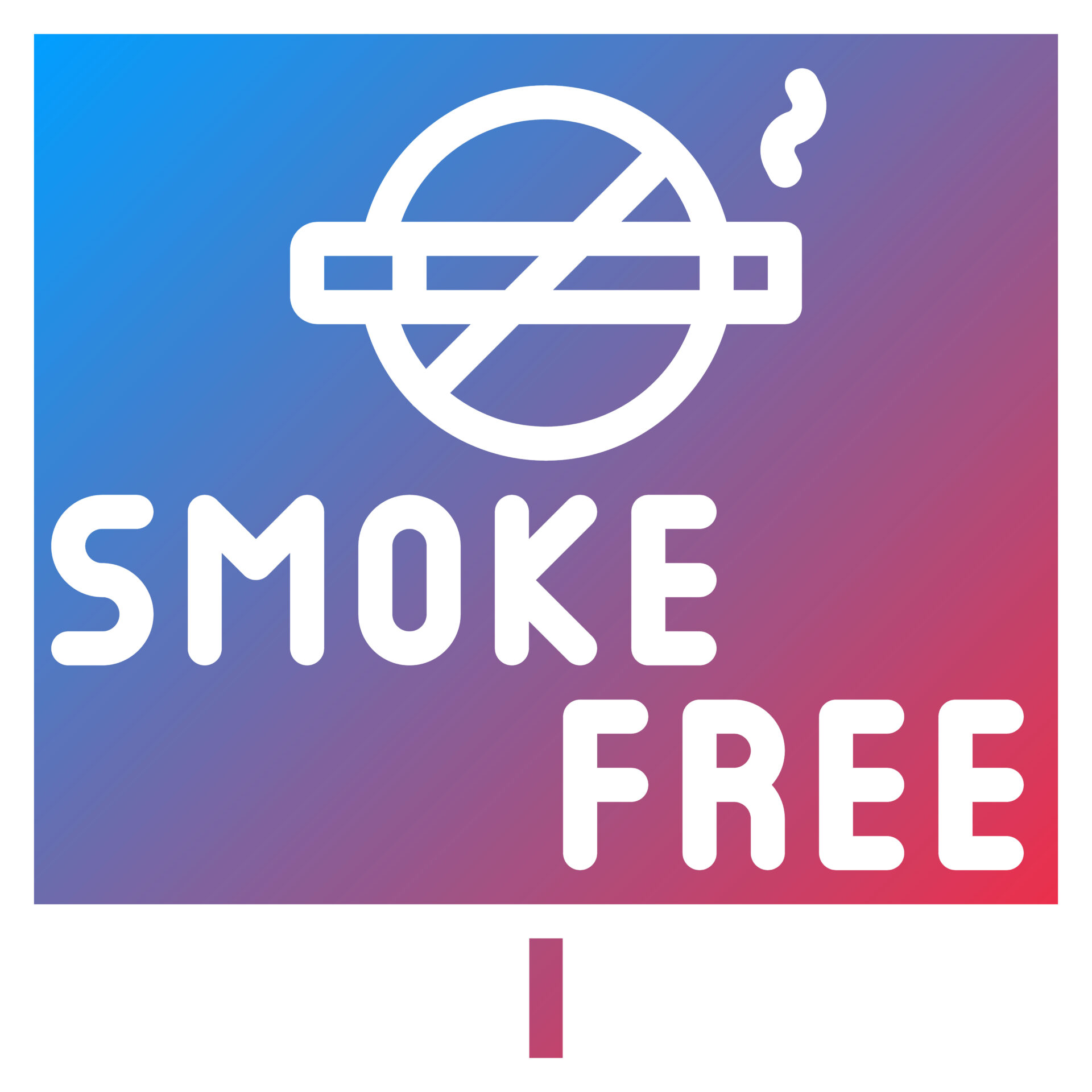 Švedska - zemlja bez dima