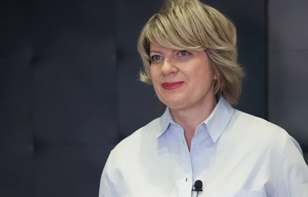 prim. dr. sc. Borka Pezo Nikolić