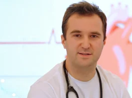 dr. Fran Rode, metode liječenja aritmije srca fibrilacija atrija