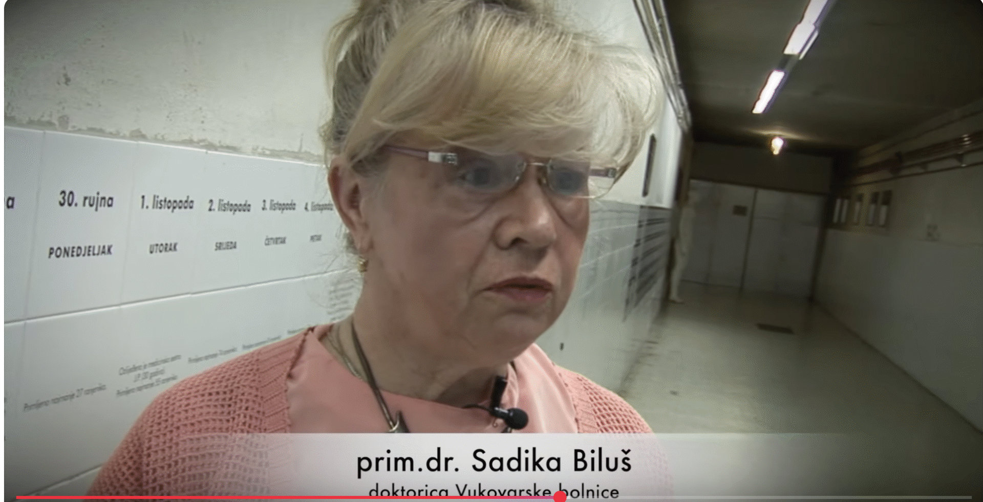 dr. Sadika Biluš