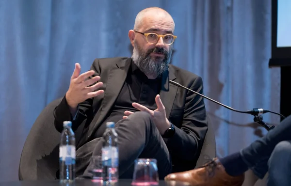 Portret prof. dr. sc. Ognjen Brborović; intervju za specijalno besplatno izdanje o ovisnosti o cigaretama i nikotinu "STOP ovisnosti o pušenju".