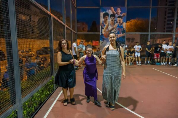 udruga Aurora Šibenik