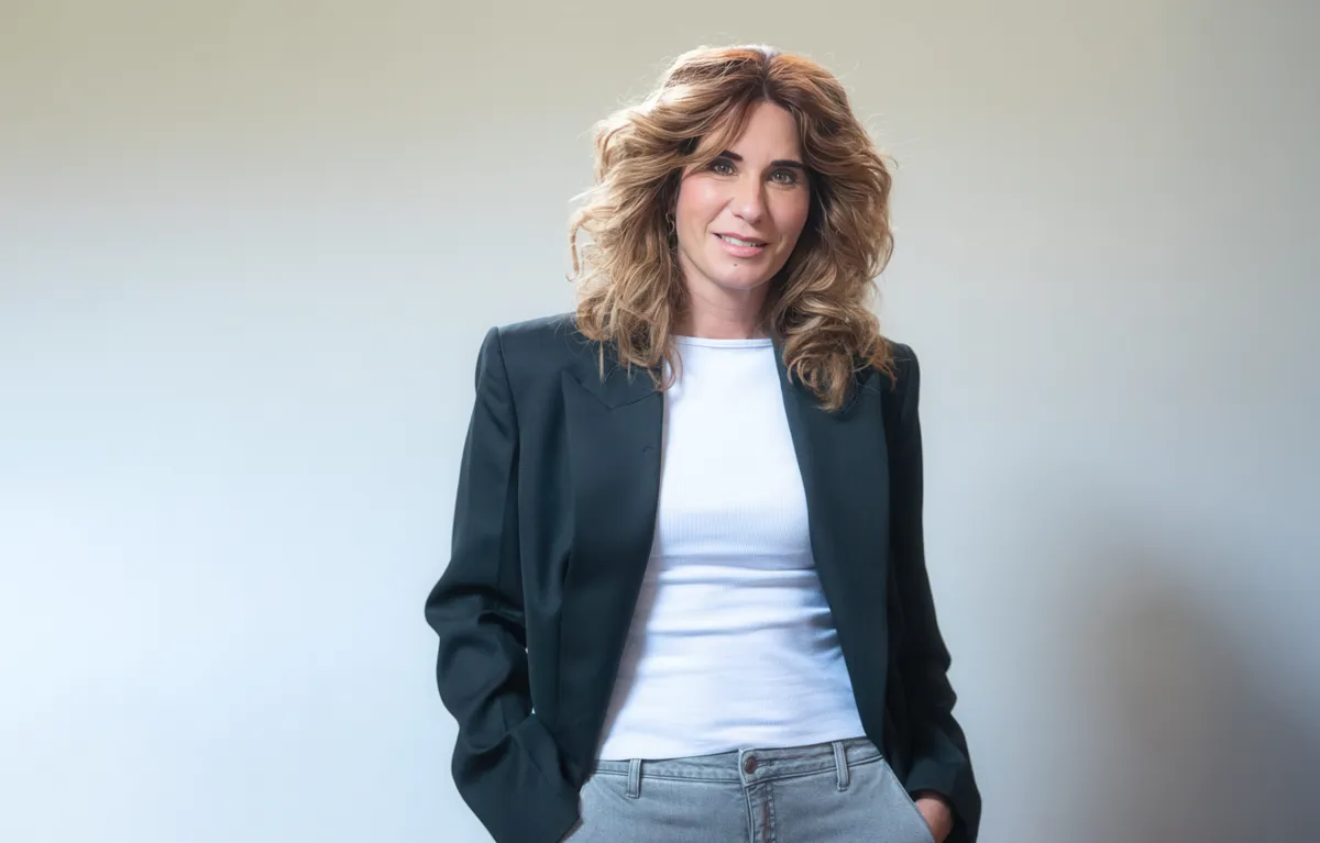 dr-Davorka-Herman-Mahecic Studijski portret dr. Davorka Herman Mahečić; koncept nuspojave semaglutida