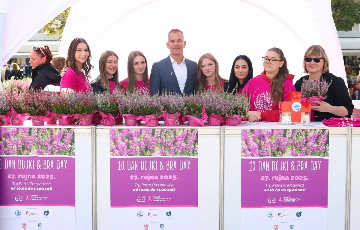 Dan-dojki-Cvjetni-2025-Eljuga Dr. Eljuga i Hrvatska liga protiv raka u akciji Dan dojki; koncept tehnike rekonstrukcije dojke