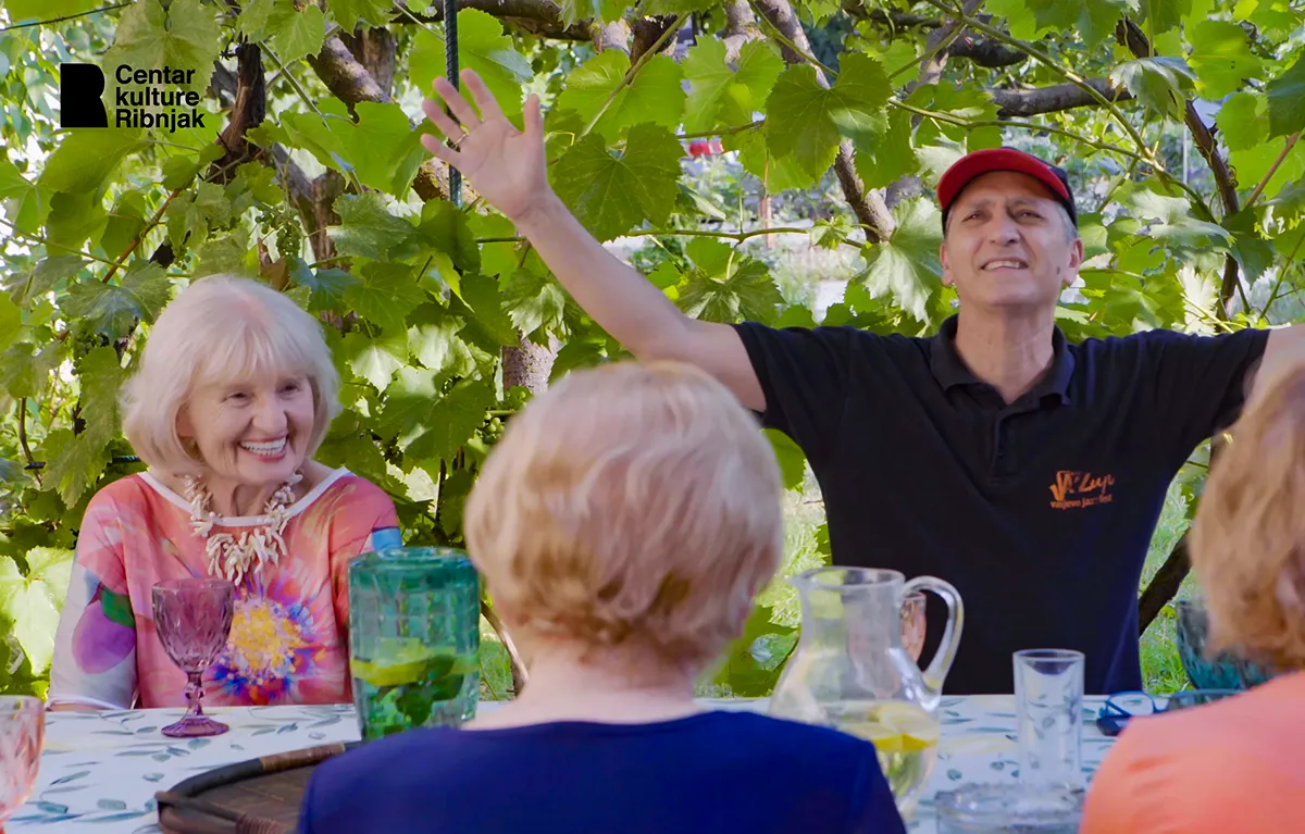 Društvo starijih ljudi se veseli uz projekt Dan koji se pamti.