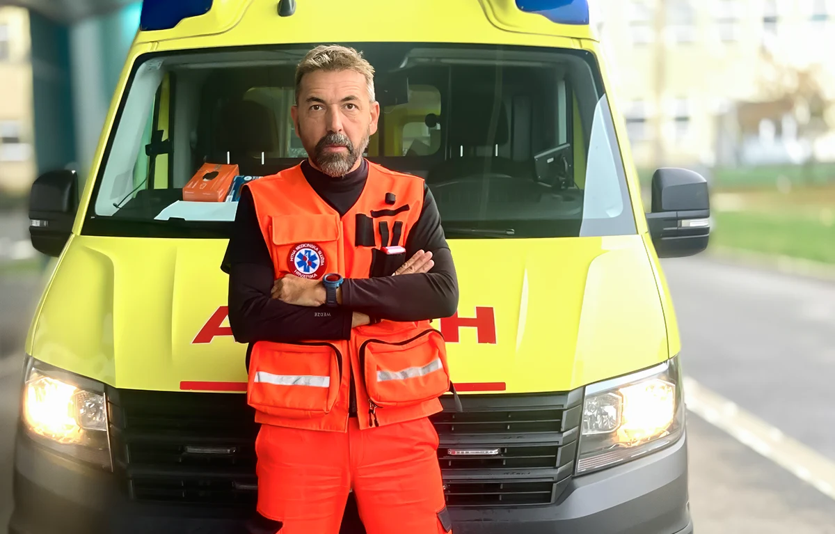 Dragan-Malosevac-portret-hitna Portret Dragan Maloševac