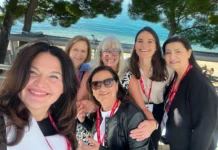 Foto dana: 12. izdanje kongresa kardioloških sestara u Makarskoj Medicinske sestre, 12. kongres kardioloških sestara u Makarskoj, iz Hrvatske, BiH, Austrije, Grčke i SAD-a