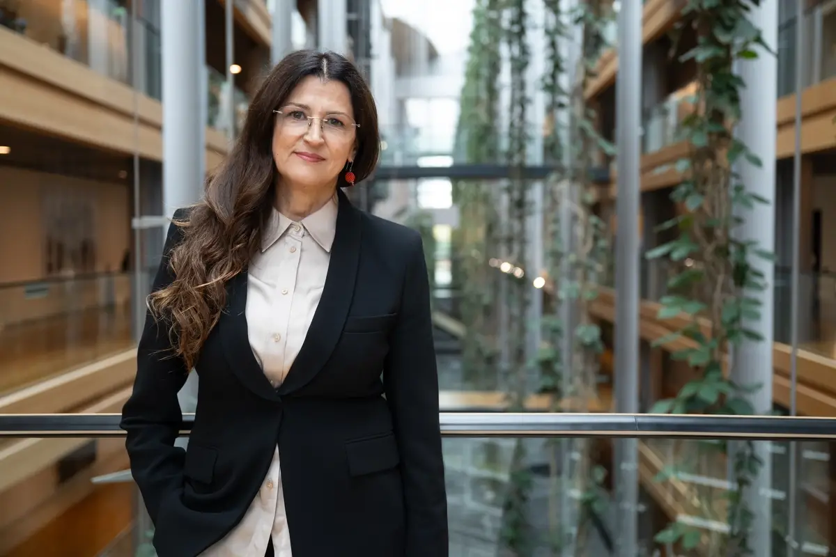 Romana-Jerkovic-Kraljic-photo-2 Eurozastupnica Romana Jerković Kraljić o temi minimalna plaća