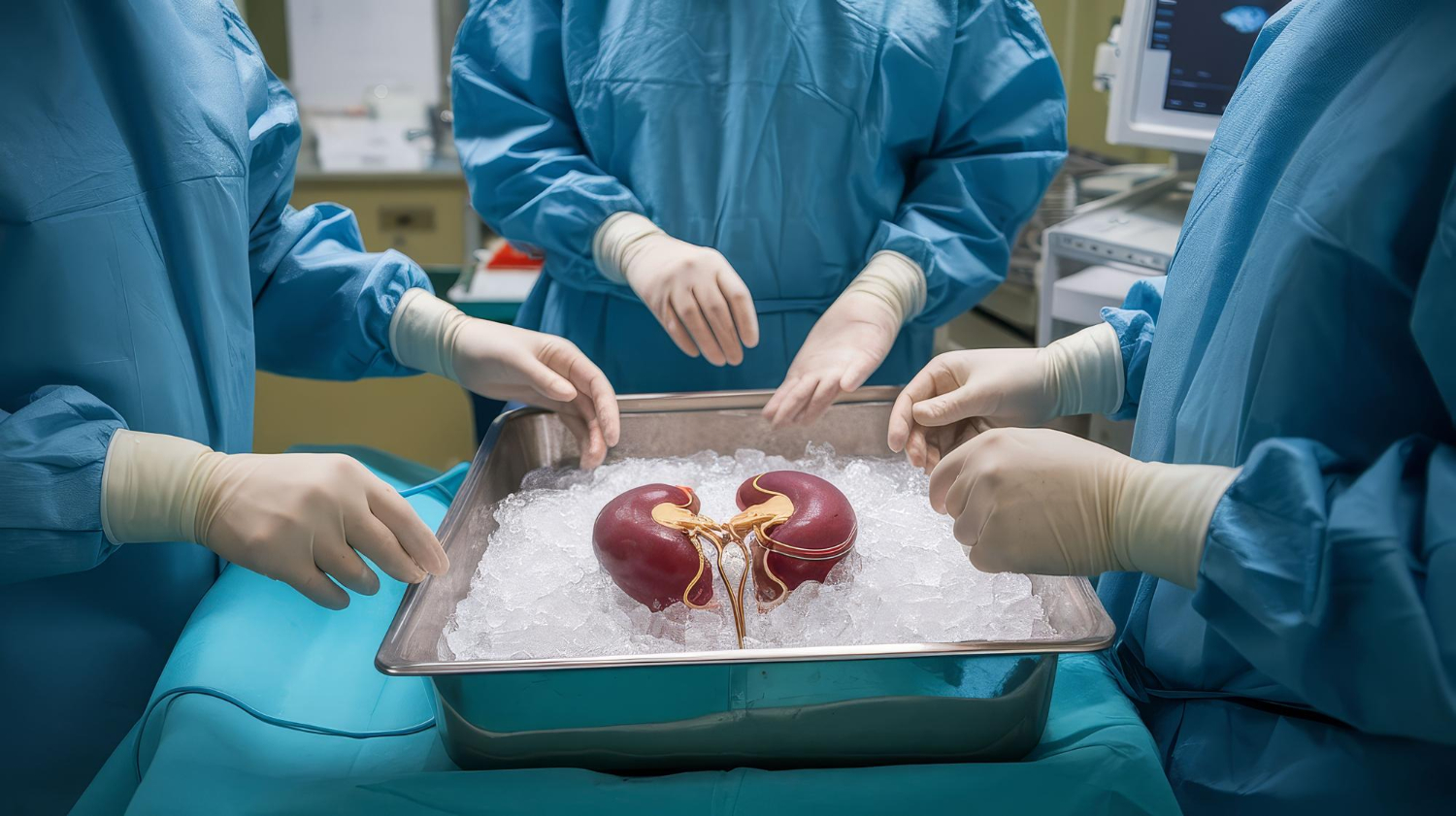 Transplantacija bubrega