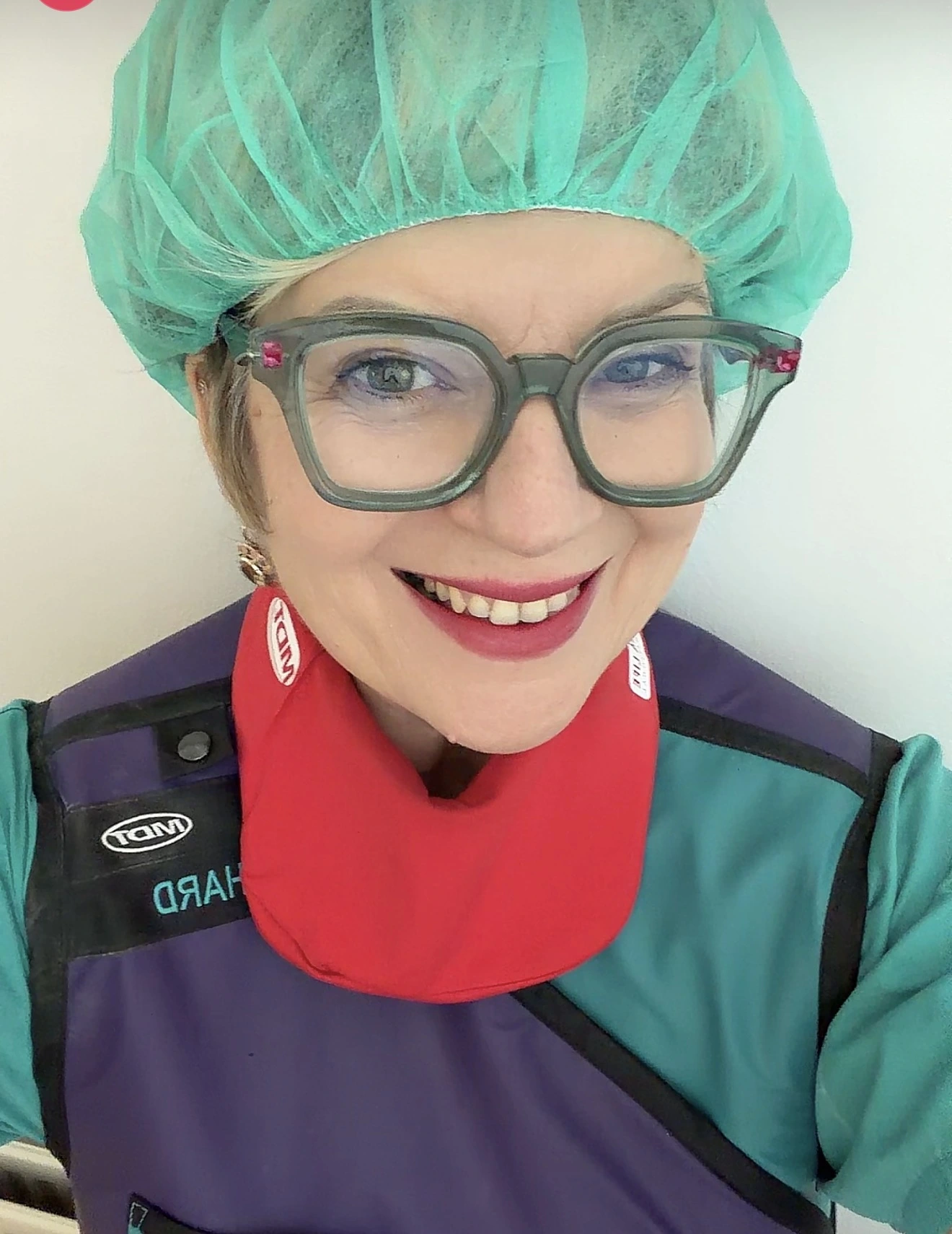 dr. Borka Pezo Nikolić dr. Borka Pezo Nikolić