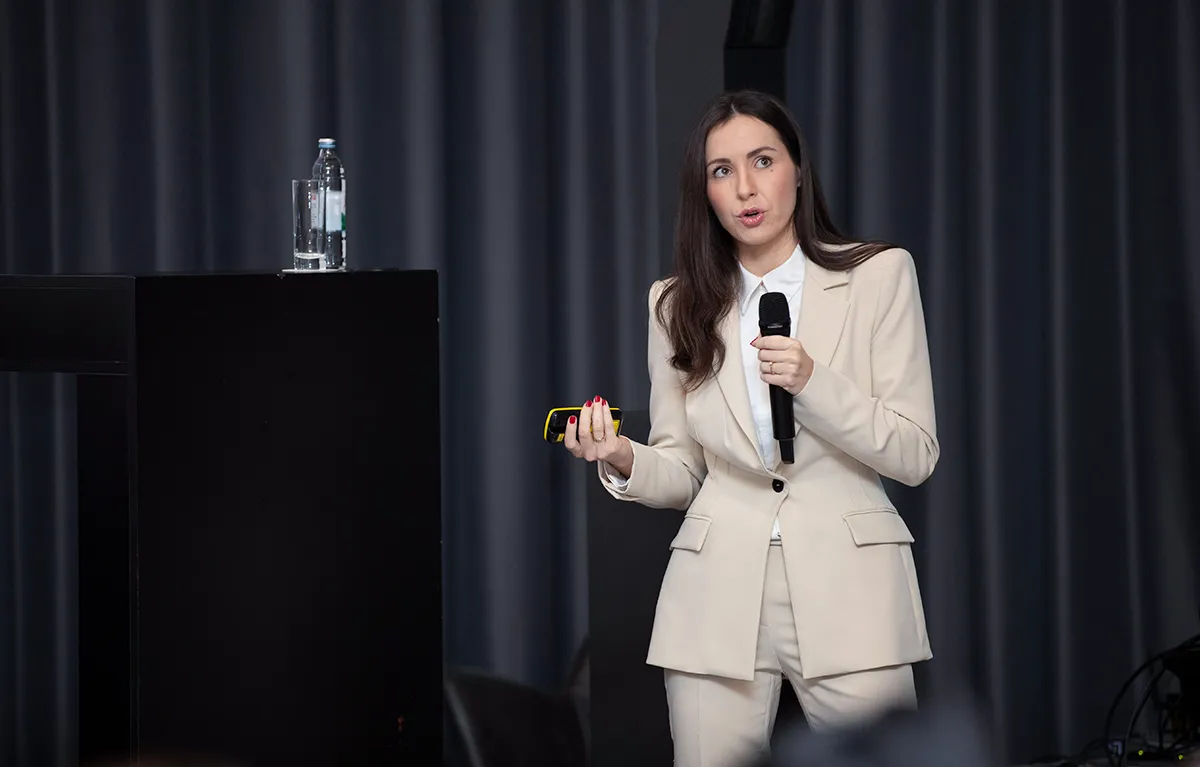 Ovisnost-o-pušenju-što-čini-Hrvatska-Šantić Psihijatrica dr. Andrijana Šantić održala je prezentaciju na konferenciji Ovisnost o pušenju – što čini Hrvatska?, u organizaciji Portala Zdravlje, na temu ovisnost o pušenju