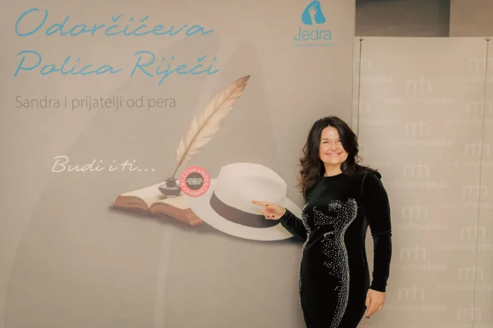 Sandra Karabatić Sandra Karabatić