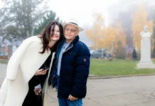 Zdravko Odorčić: Čovjek nikada ne bi trebao ostati sam Sandra Karabatić i Zdravko Odorčić, Budi i ti...