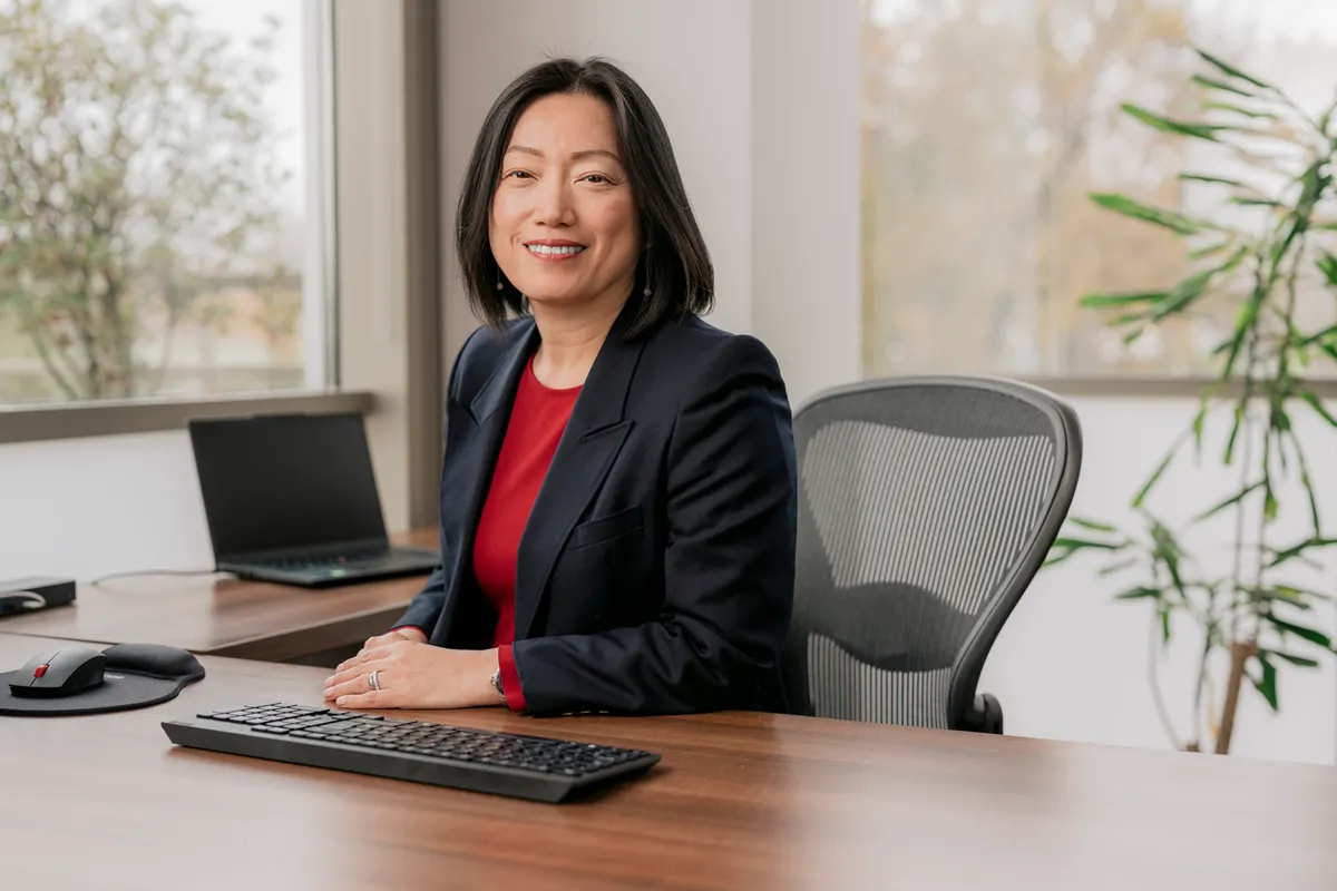 Mariko Shimizu_direktorica Novo Nordisk Hrvatska (1) Mariko Shimizu, direktorica Novo Nordisk Hrvatska