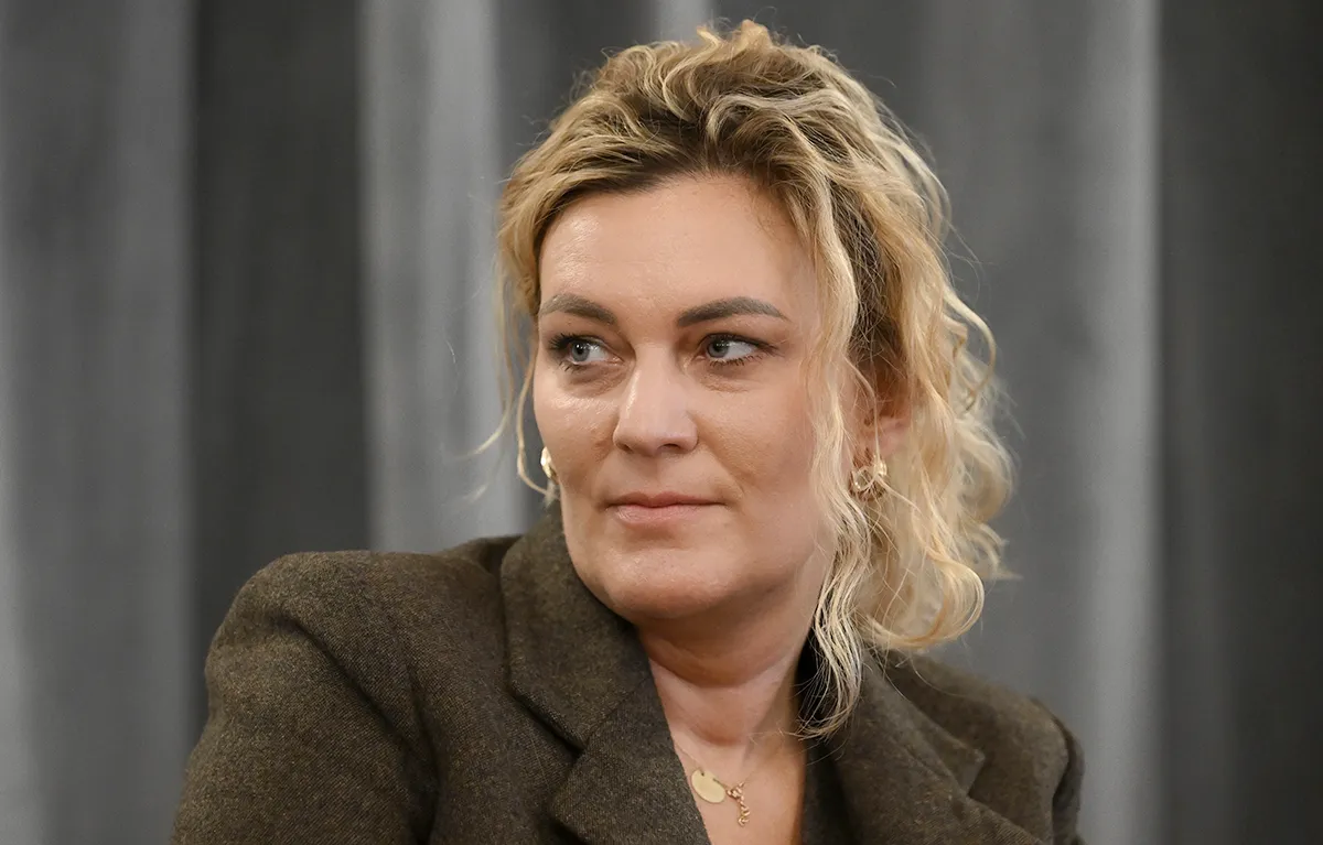 Portret izv. prof. dr. sc. Ivana Mikolašević, predsjednica Hrvatskog gastroenterološkog društva i predstojnica Klinike za tumore, KBC Rijeka