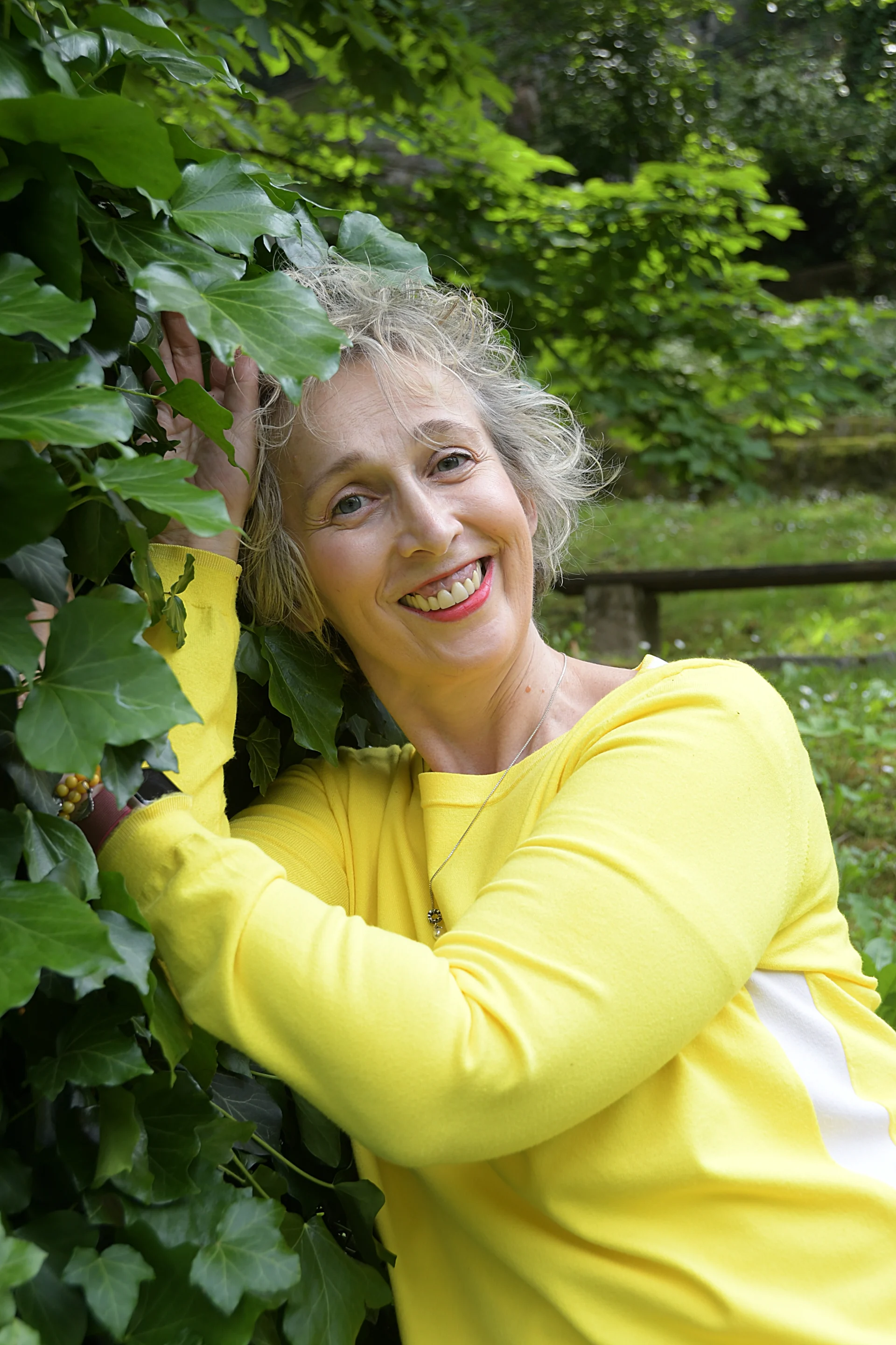 Ljiljana Pranjić Ljiljana Pranjić