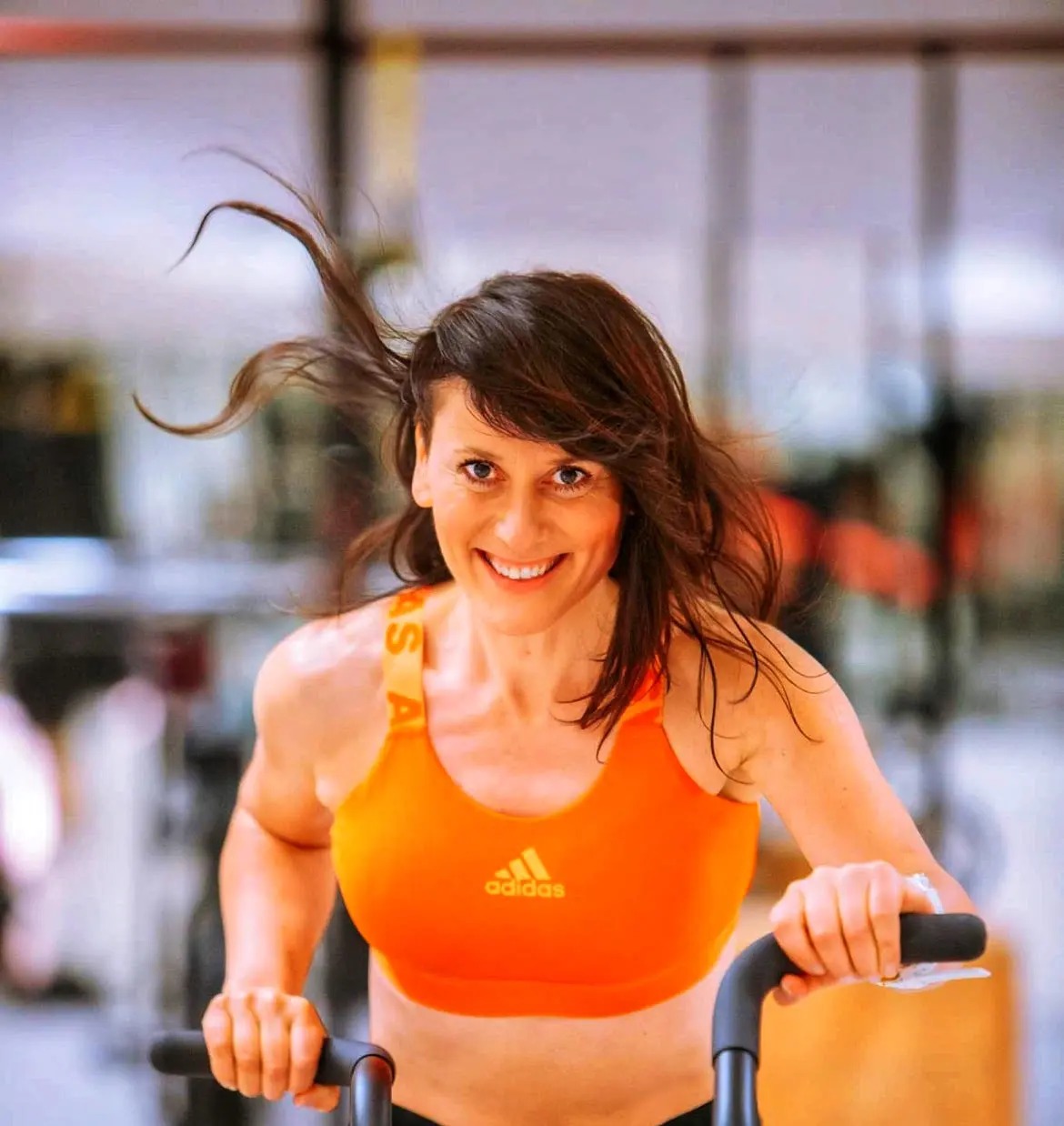 Marija Andrijašević, kineziologinja i nutricionistica