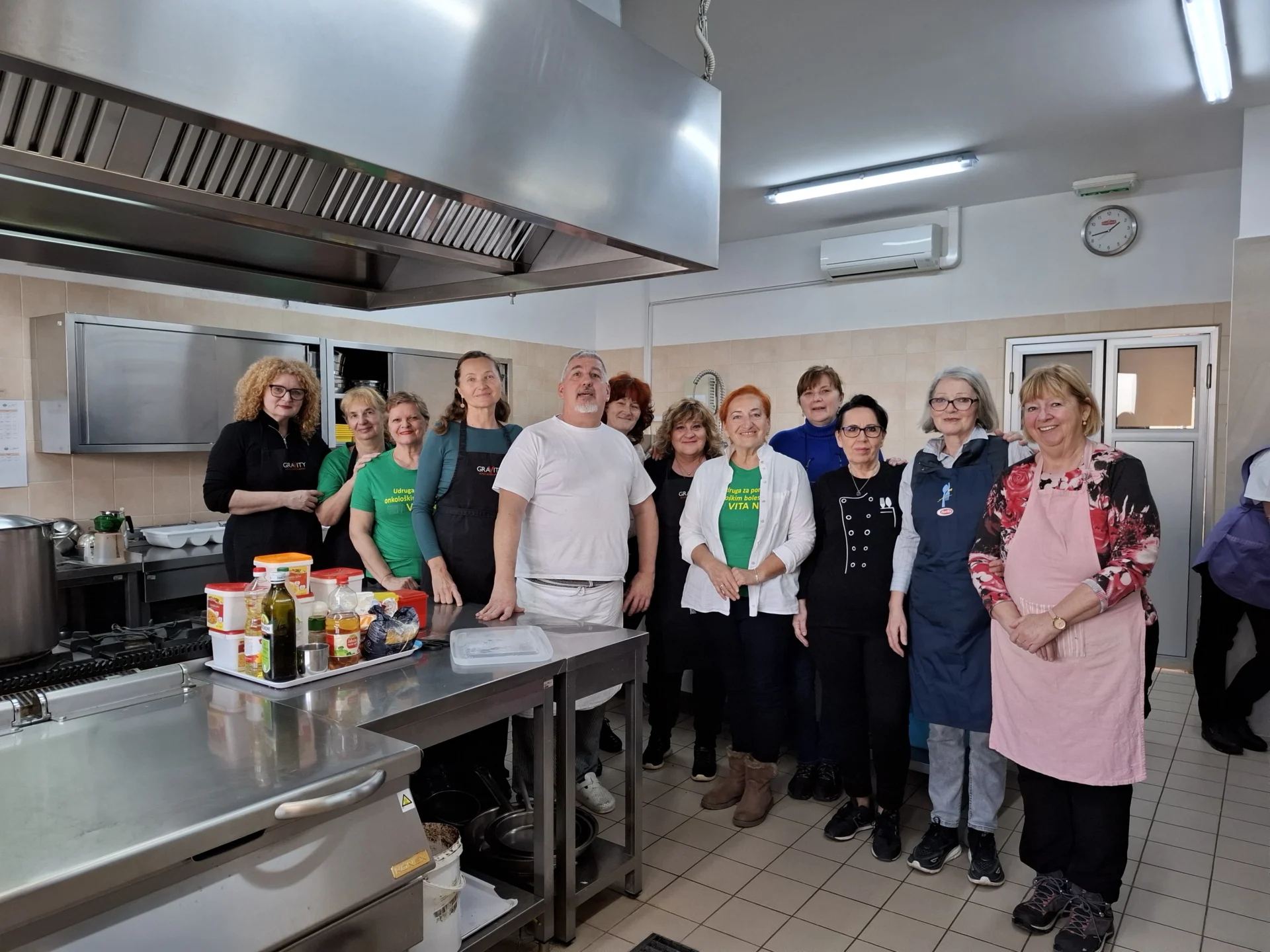 Udruga Vita Nova Udruga Vita Nova