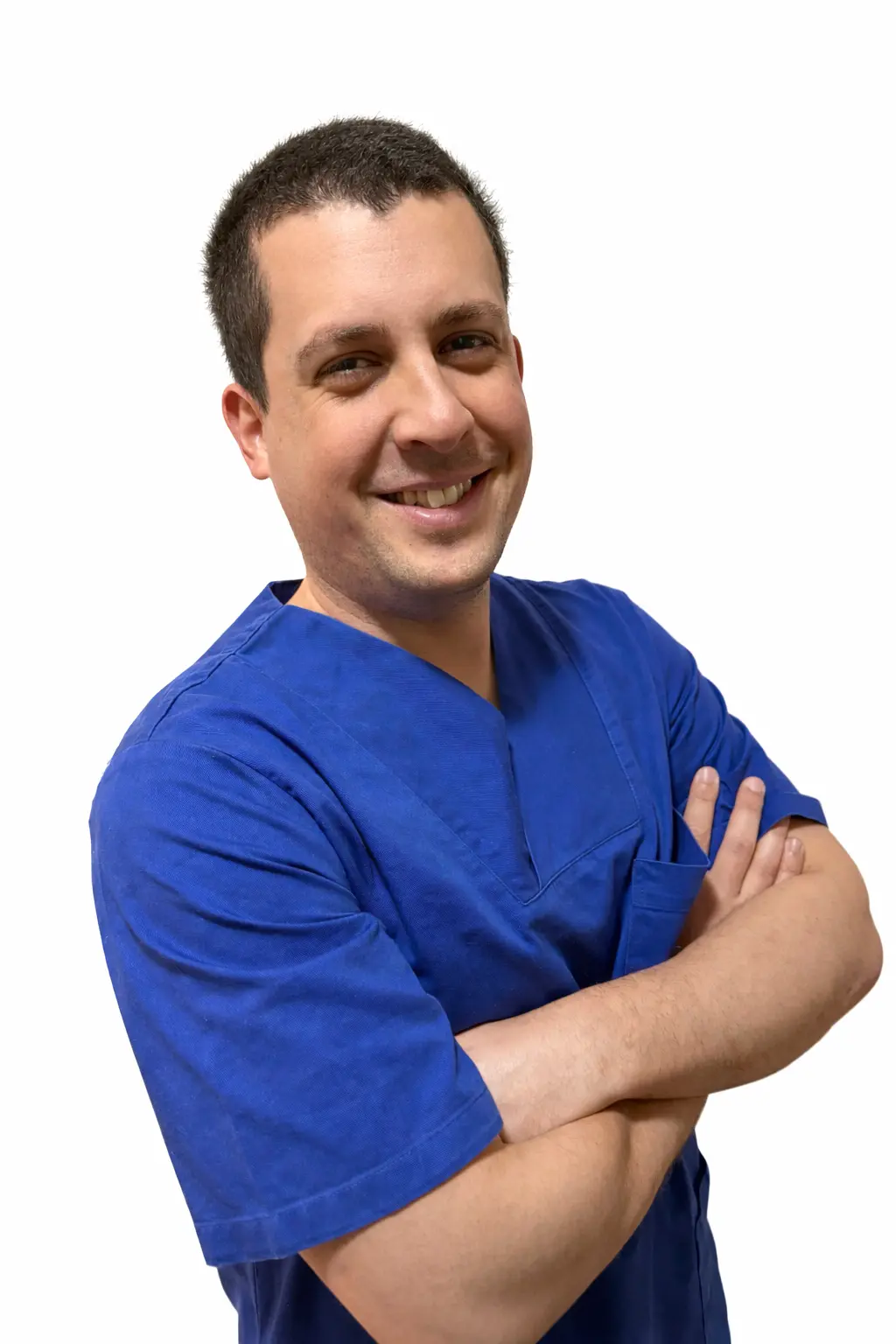 ESG zahvat, operacija želuca. Dr. Domagoj Mičetić