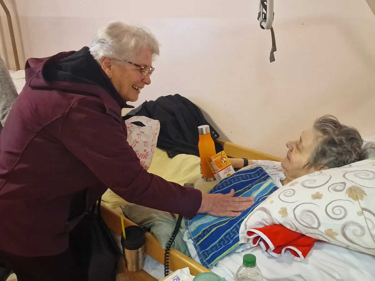 Društvo oboljelih od multiple skleroze Dubrovačko-nereetvanske županije