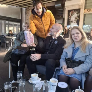 Društvo oboljelih od multiple skleroze Dubrovačko-neretvanske županije.