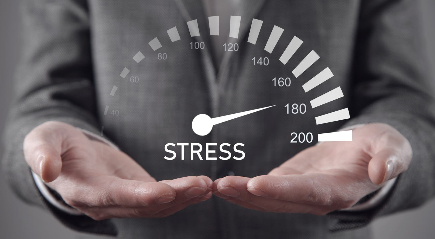 Kortizol, hormon stresa