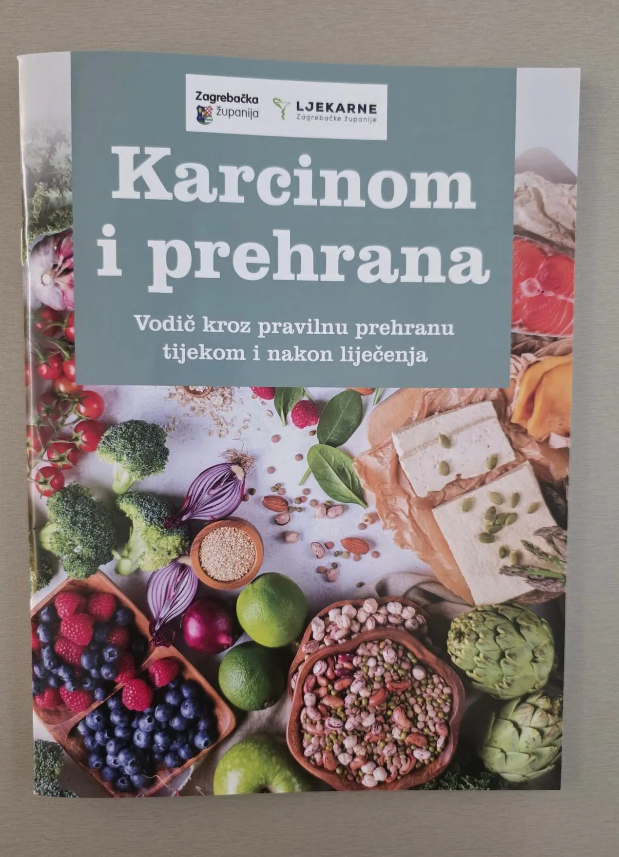 Karcinom i prehrana 