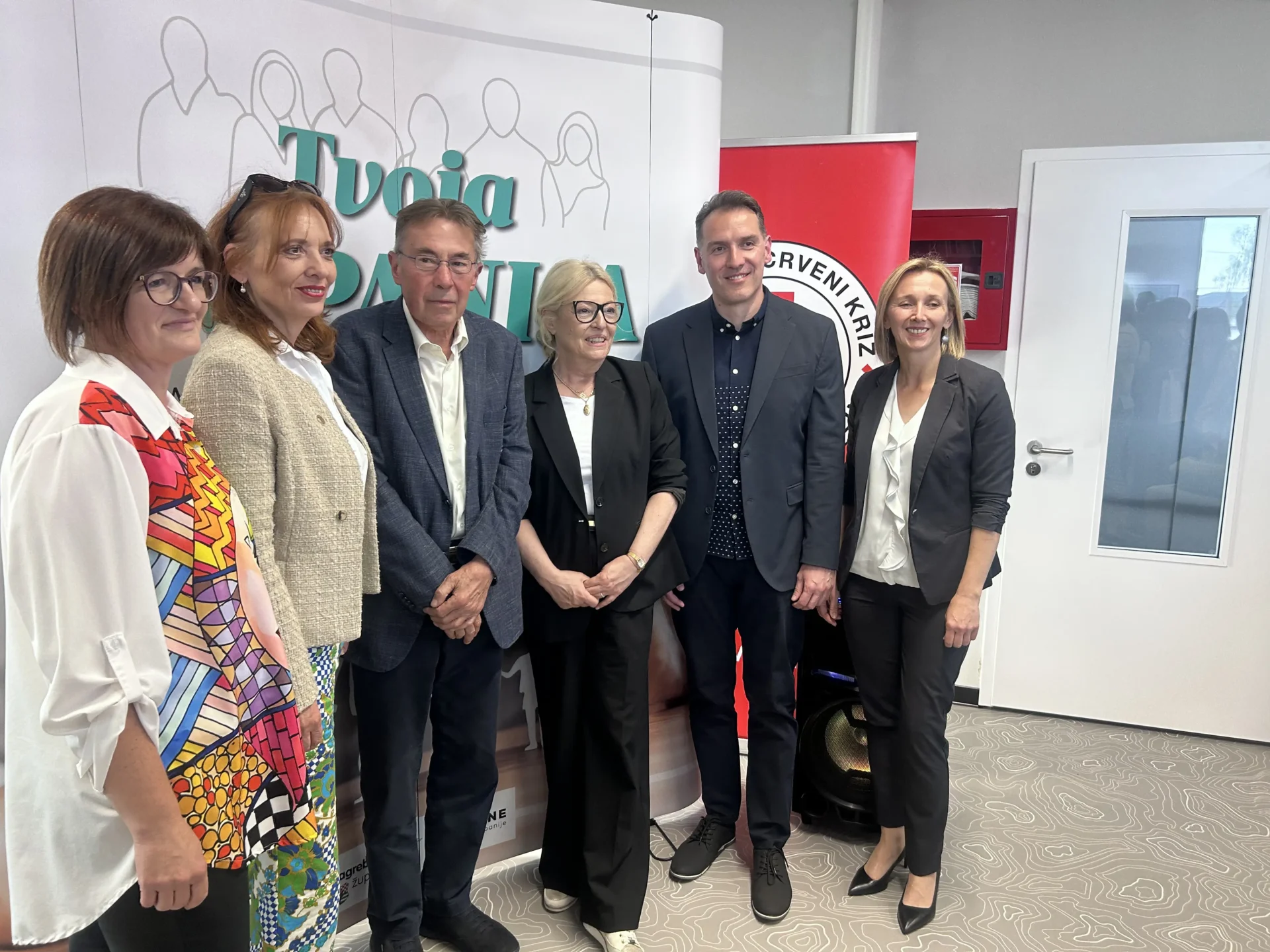 Karcinom i prehrana predstavljen u Sv. Ivan Zelina