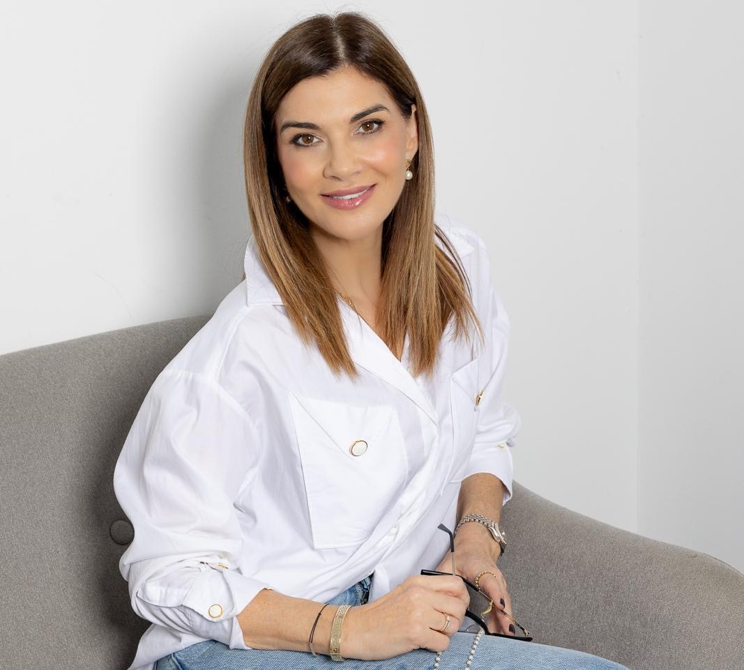 Magistra Kristina Sekulić i realitetna terapija