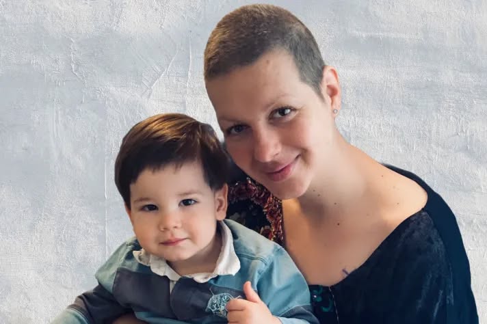 Mirela i Ruben